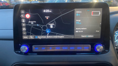 Hyundai KONA 100kW Premium 39kWh 5dr Auto Electric Hatchback